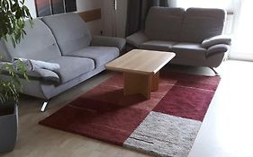 Gaestehaus Tarmann